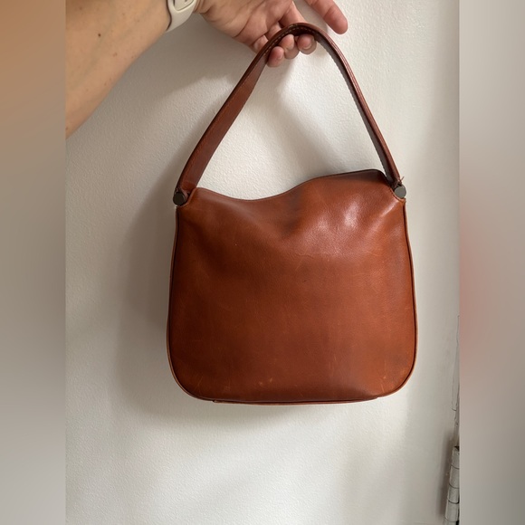 Coach Small Bucket Handbag - Picture 10 of 10